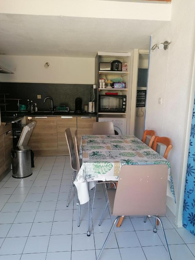 Maison Argeles sur mer proche plage Extérieur photo